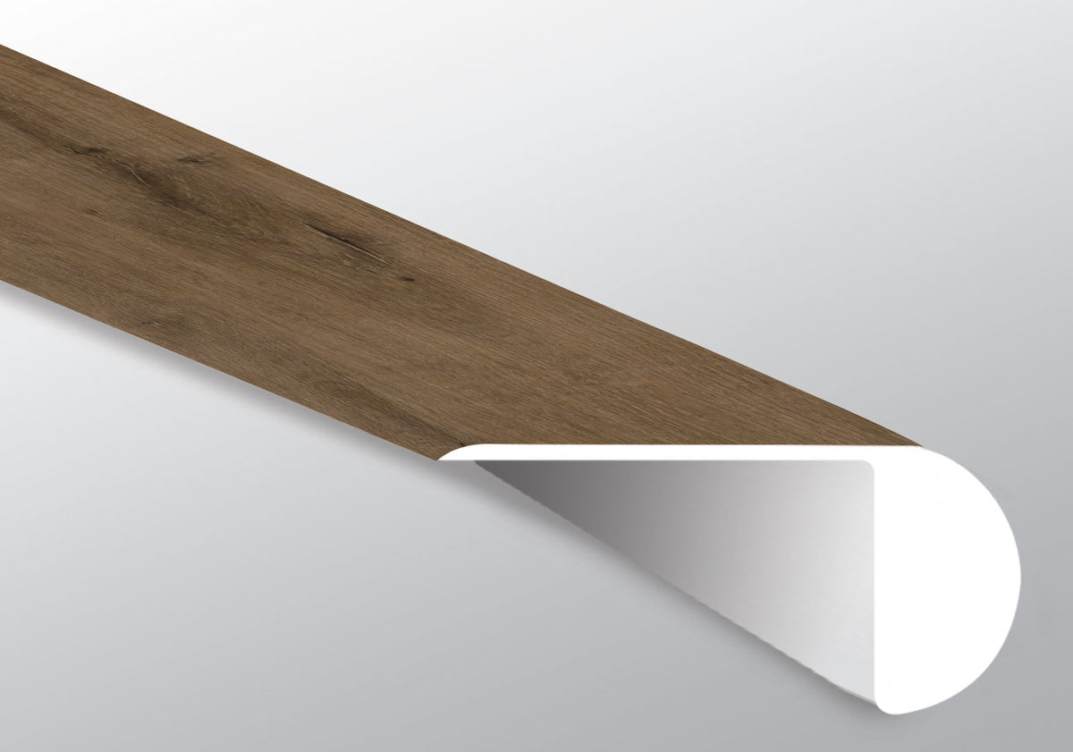 MSI Studio Overlapping Stair Nose 2.23"x1.03"x94"