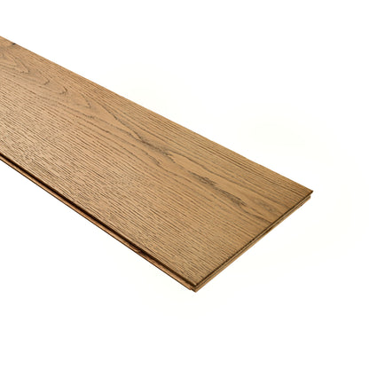 MSI McCarran Adriel Oak 9.45" x 87" Wide Plank Engineered Hardwood Flooring