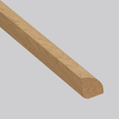 Engineered Hardwood Quarter Round