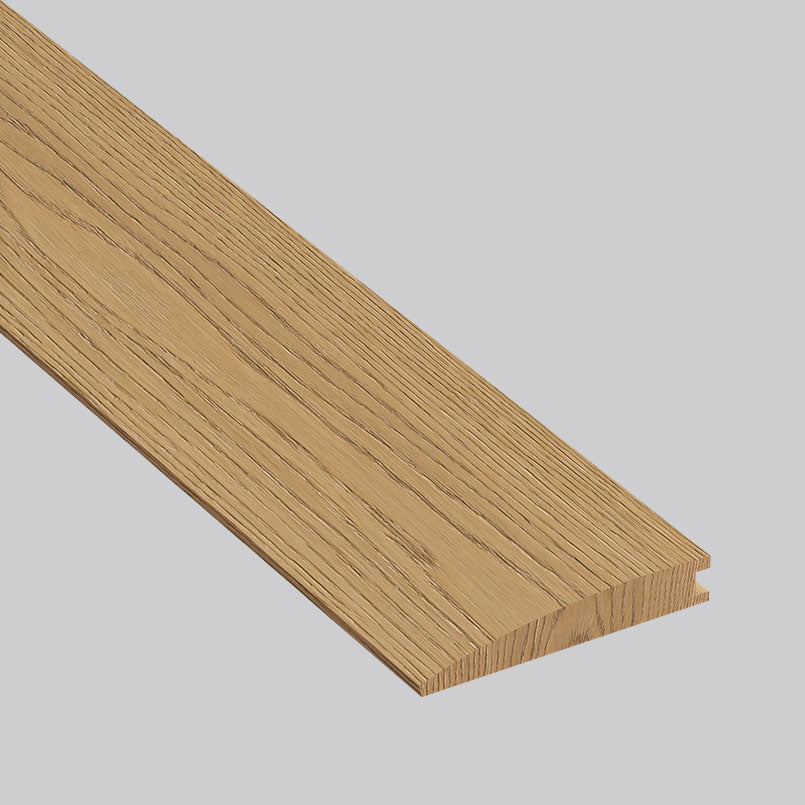 Engineered Hardwood Reducer