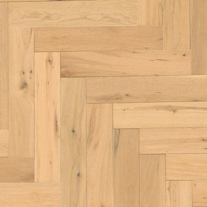 Mccarran Bramlett 5 X 24 Herringbone Engineered Hardwood Flooring