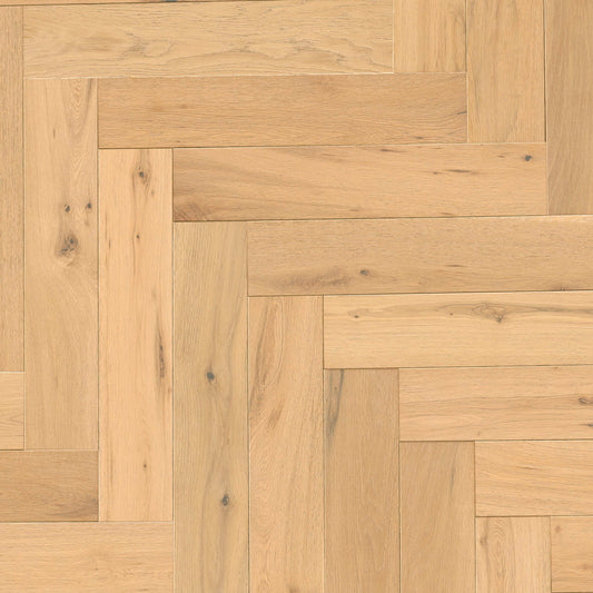 Mccarran Bramlett 5 X 24 Herringbone Engineered Hardwood Flooring