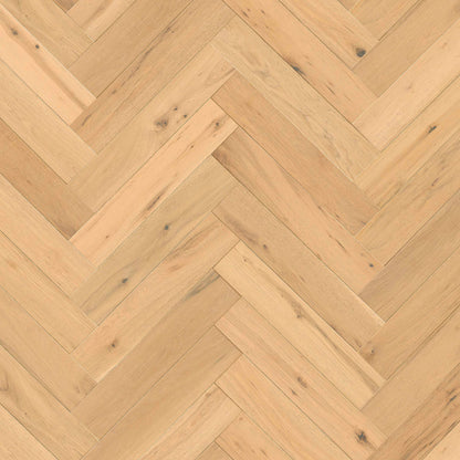 Mccarran Bramlett 5 X 24 Herringbone Engineered Hardwood Flooring