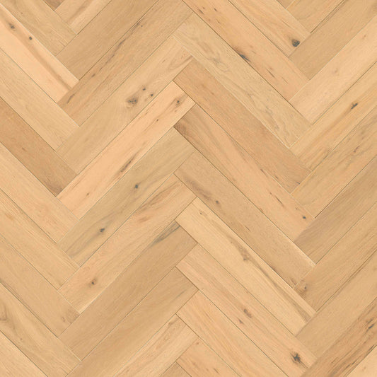 Mccarran Bramlett 5 X 24 Herringbone Engineered Hardwood Flooring