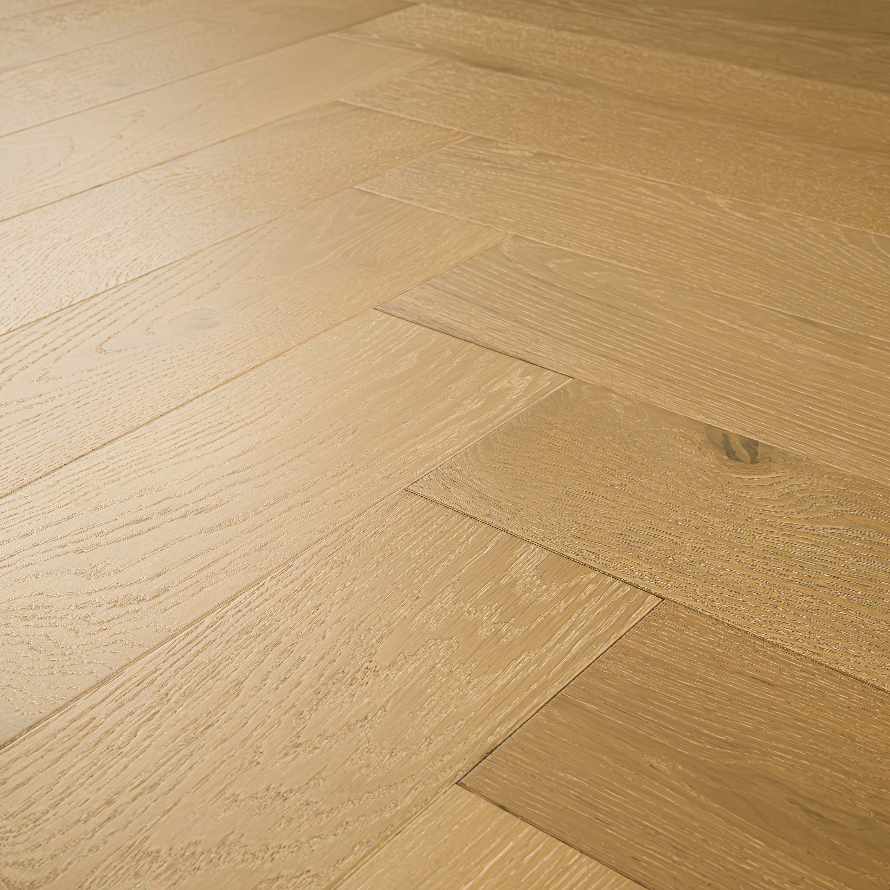 Mccarran Whitlock 5 X 24 Herringbone Engineered Hardwood Flooring