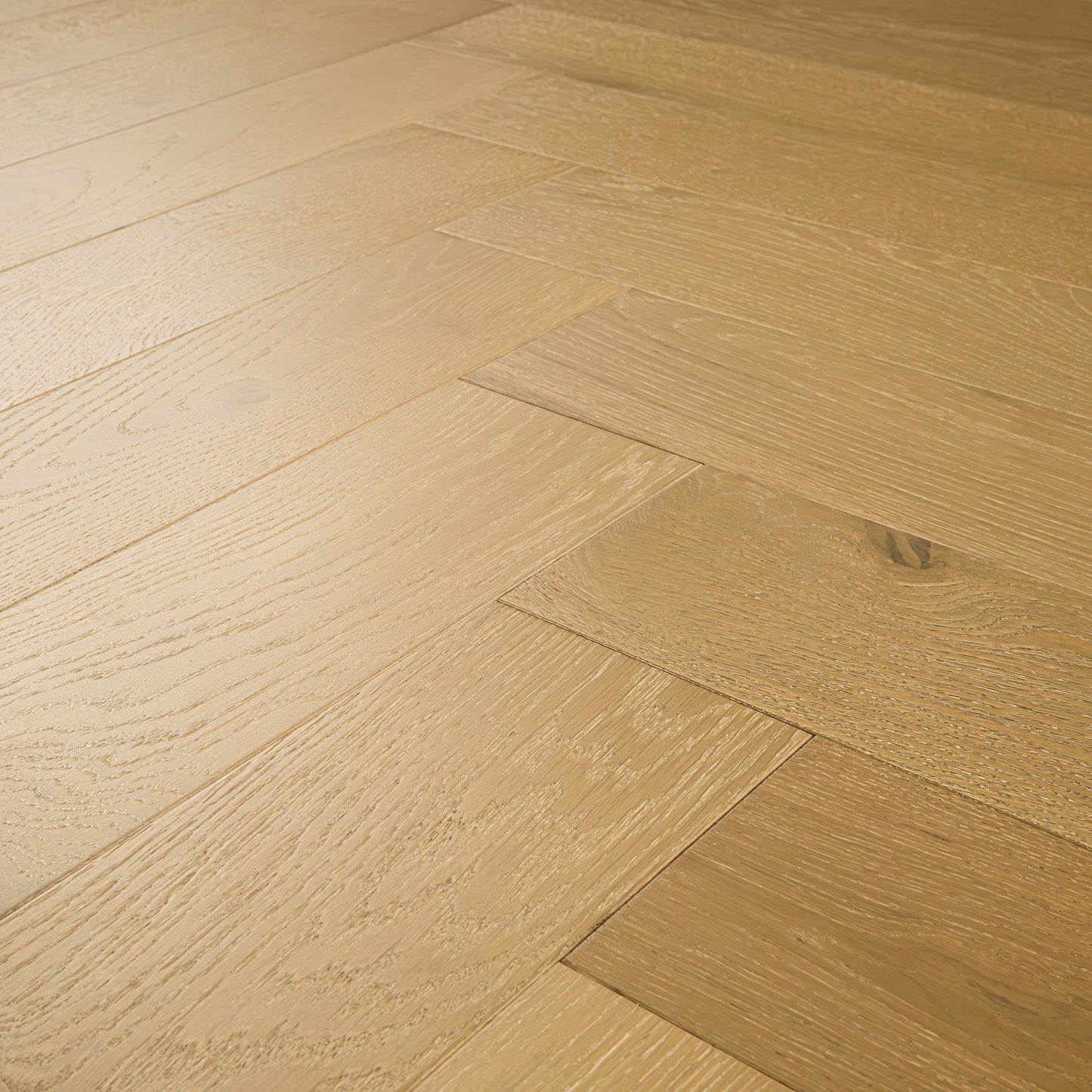 Mccarran Whitlock 5 X 24 Herringbone Engineered Hardwood Flooring
