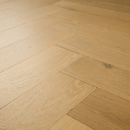 Mccarran Whitlock 5 X 24 Herringbone Engineered Hardwood Flooring