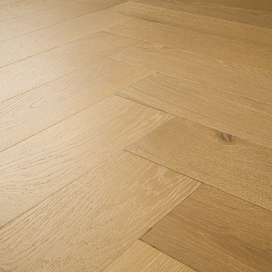 Mccarran Whitlock 5 X 24 Herringbone Engineered Hardwood Flooring