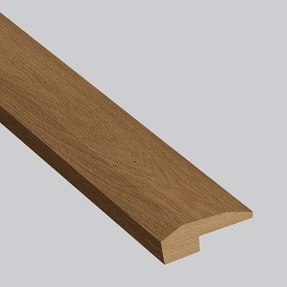 Engineered Hardwood End Cap