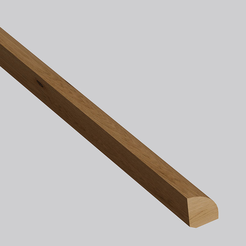 Engineered Hardwood Quarter Round