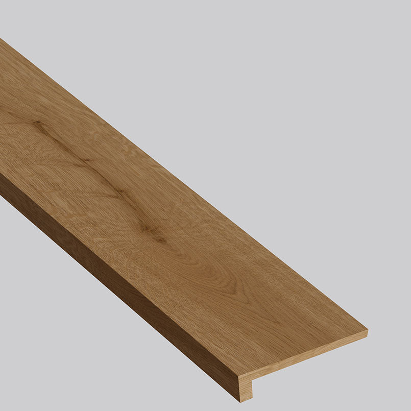 Engineered Hardwood Stair Tread