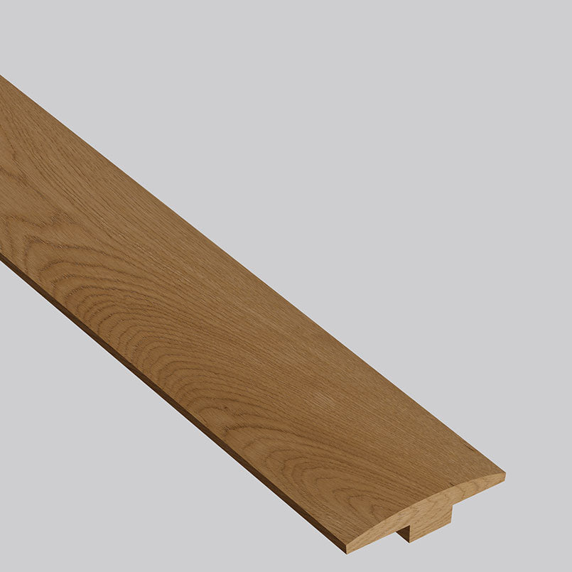 Engineered Hardwood T-Molding