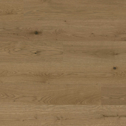 Mccarran Leander Oak 9.45 X 86.6 Engineered Hardwood Plank