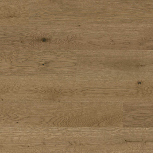 Mccarran Leander Oak 9.45 X 86.6 Engineered Hardwood Plank