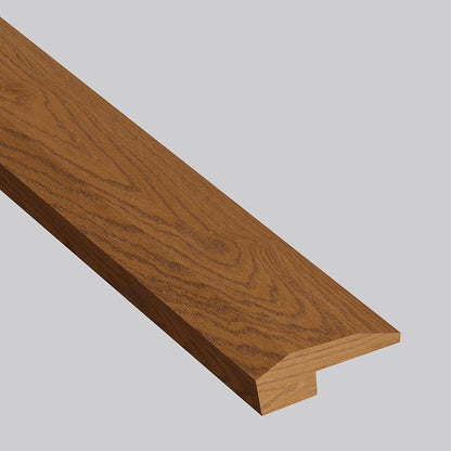 Engineered Hardwood End Cap