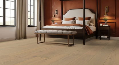 MSI McCarran Talren 9.45" x 87" Wide Plank Engineered Hardwood Flooring