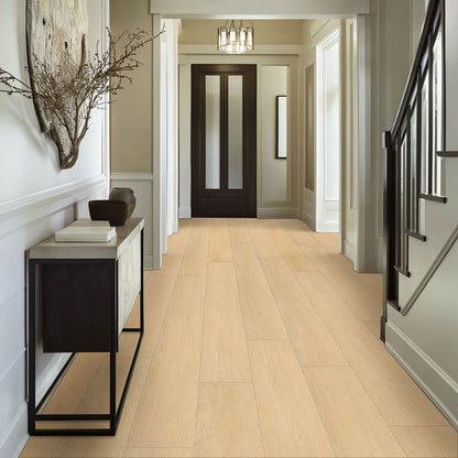 MSI Wayne Parc Reserve Millshire 9x72 Waterproof Luxury Vinyl Plank – 6ft XL Wood Look