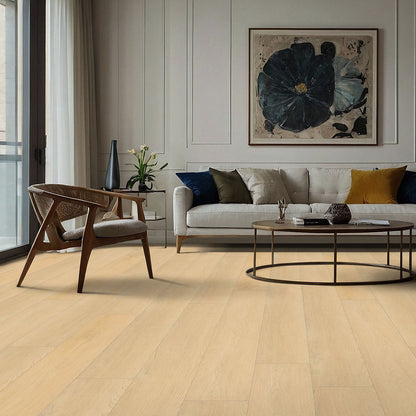 MSI Wayne Parc Reserve Millshire 9x72 Waterproof Luxury Vinyl Plank – 6ft XL Wood Look