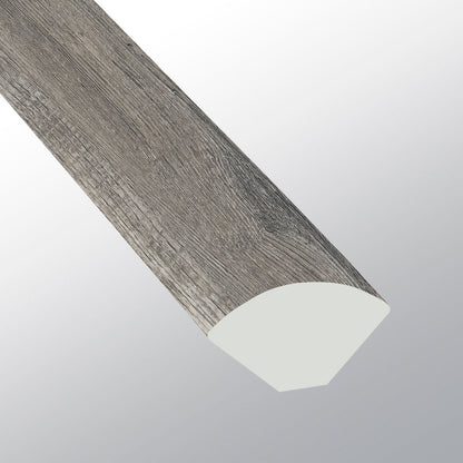 Cyrus 0.64"x0.75"x94" Vinyl Quarter Round