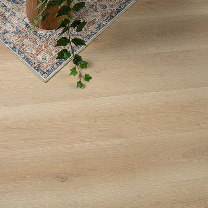 MSI Everlife Ashton 2.0 Millhaven 7" x 48" Waterproof Luxury Vinyl Plank (12MIL)
