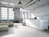 Miraggio Gray 24X48 Polished Porcelain Tile