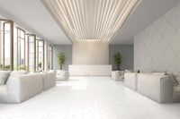 Miraggio Gray 24X48 Matte Porcelain Tile
