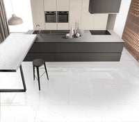 Miraggio Gray 24X48 Matte Porcelain Tile