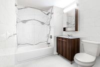 Miraggio Gray 24X48 Matte Porcelain Tile