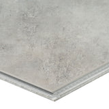 XL Trecento Mountains Gray 18X36 Luxury Vinyl Tile