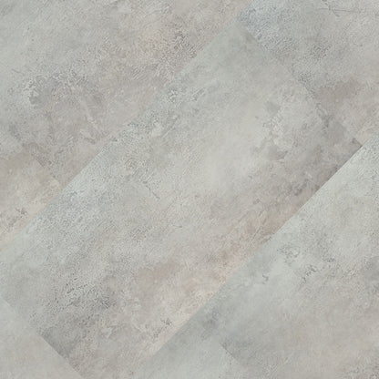 XL Trecento Mountains Gray 18X36 Luxury Vinyl Tile