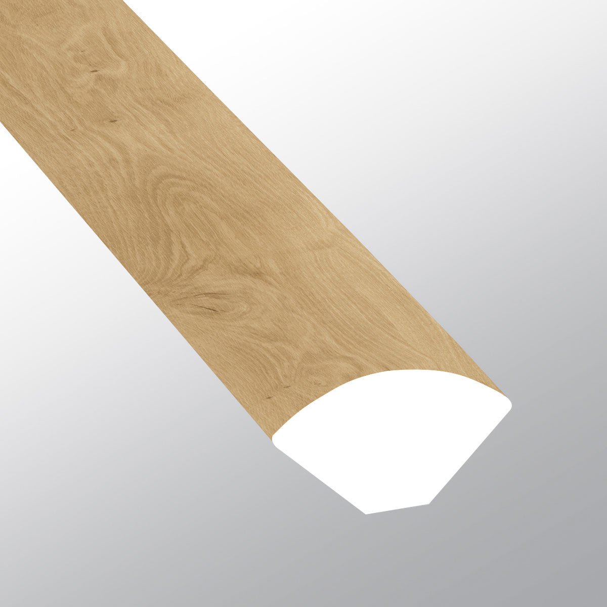 Acclima 0.6X94 Vinyl Quarter Round