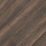 Antoni Nero 6X36 Matte Wood Look Porcelain Tile