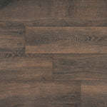 Antoni Nero 6X36 Matte Wood Look Porcelain Tile