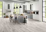 Antoni Platinum 6X36 Matte Wood Look Porcelain Tile