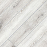 Antoni Platinum 6X36 Matte Wood Look Porcelain Tile