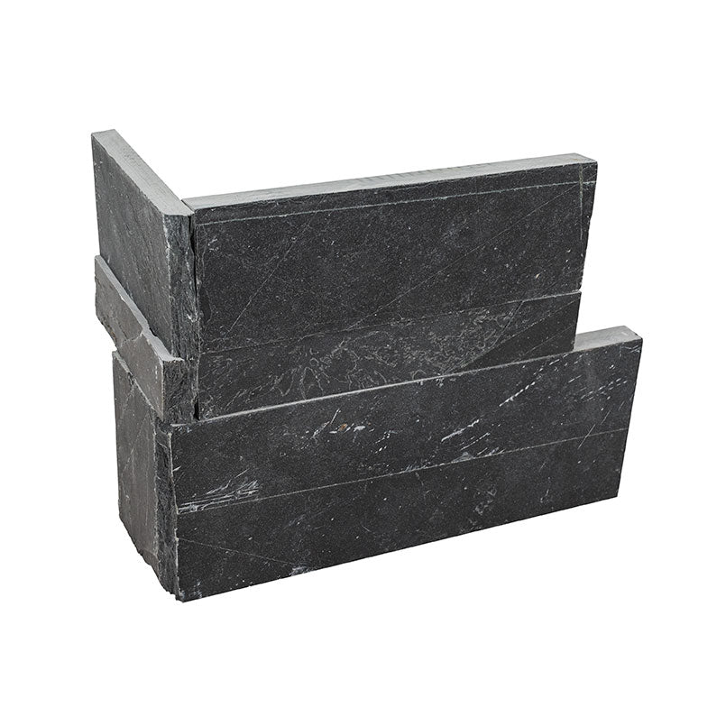 XL Rockmount 9X18 Corner Ledger Panel