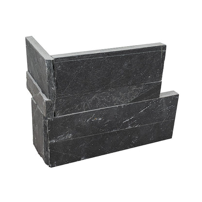 XL Rockmount 9X18 Corner Ledger Panel