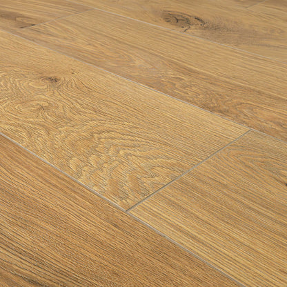 MSI Valgrande Sequoia 10" x 62" Wood Look Matte Porcelain Tile