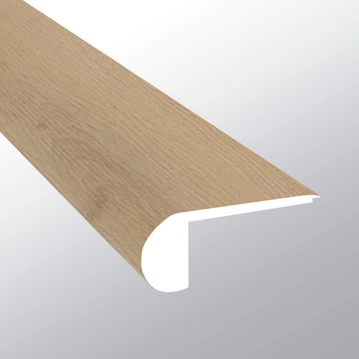 Studio Flush Stair Nose 2.75" x 0.75" X 94"