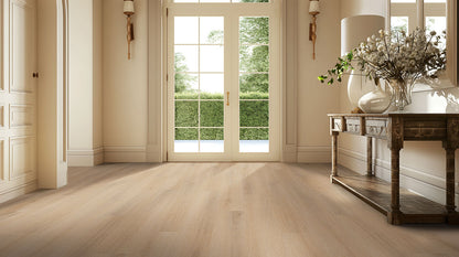 MSI Everlife XL Studio Quillian 9" x 60" Waterproof Rigid Core LVP (9mm / 30 Mil)