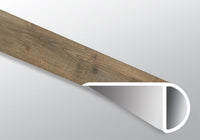 Ashton Flush Stair Nose 2.75" x 0.75" X 94"