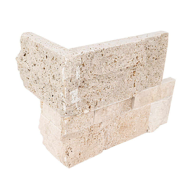 XL Rockmount 9X18 Corner Ledger Panel