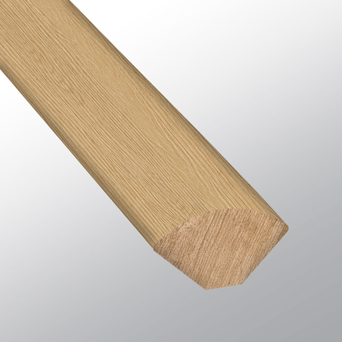 MSI Studio Quarter Round 0.64"x0.75"x94"