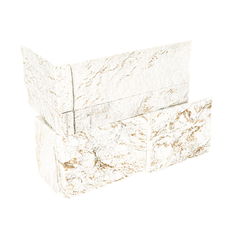 XL Rockmount 9X18 Corner Ledger Panel
