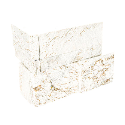 XL Rockmount 9X18 Corner Ledger Panel