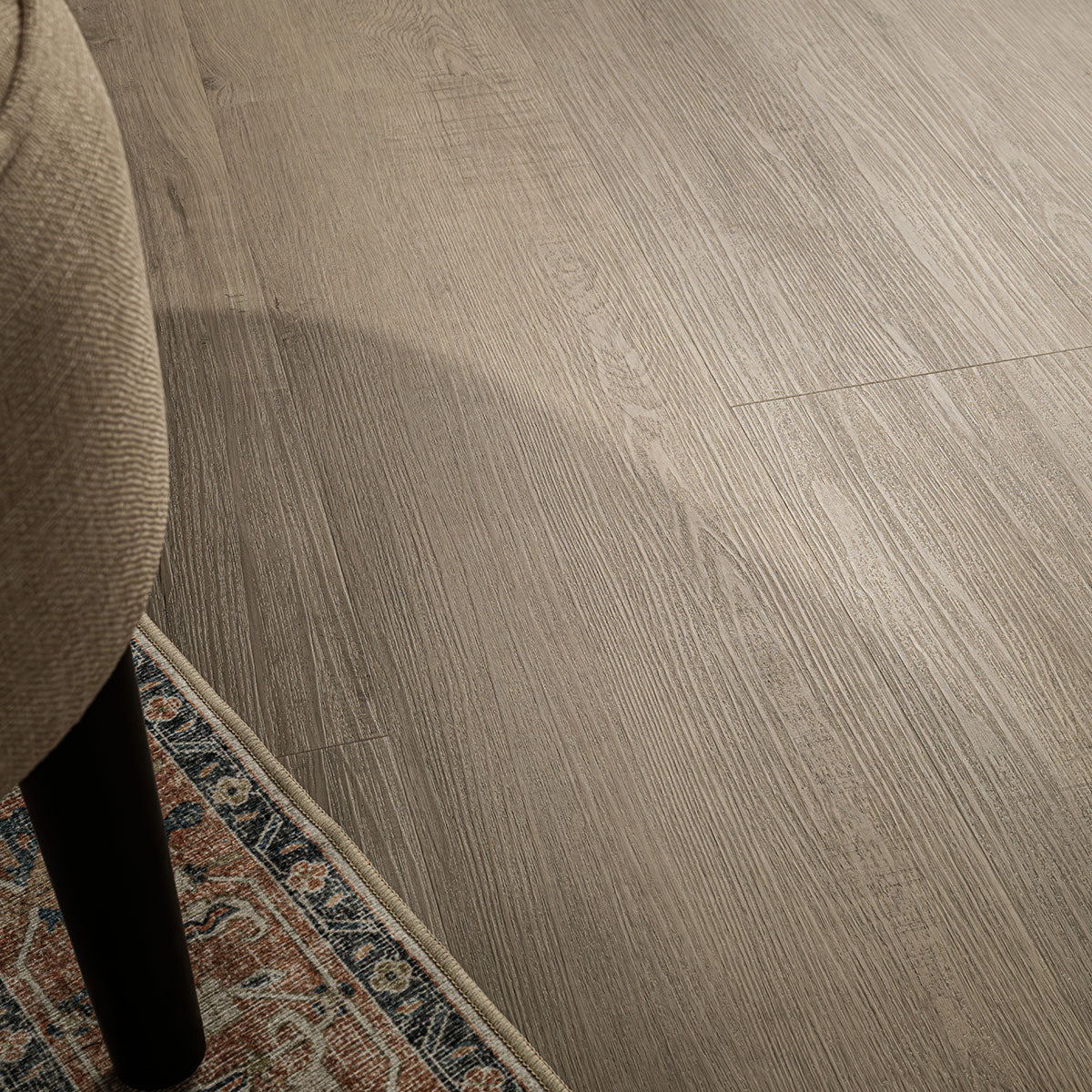 Laurel Reserve Saddle Wood 9x48 Luxury Vinyl Planks