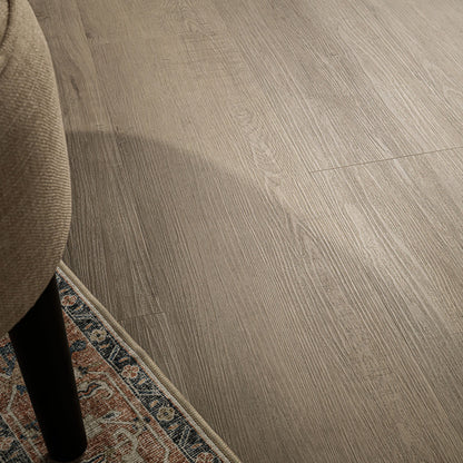 Laurel Reserve Saddle Wood 9x48 Luxury Vinyl Planks