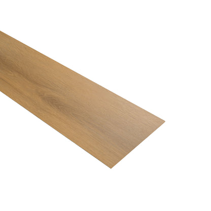 MSI Nove Scandi 9x48 Extra-Wide Waterproof Glue-Down Luxury Vinyl Plank (54.00 sq. ft./box)