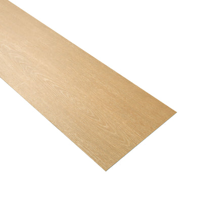 MSI Nove Selbourne 9" x 48" Extra-Wide Waterproof Glue-Down LVP | Commercial & Residential | 54 sq ft/Box