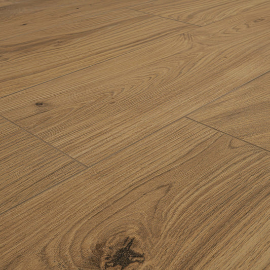 MSI Valgrande Sequoia 10" x 62" Wood Look Matte Porcelain Tile